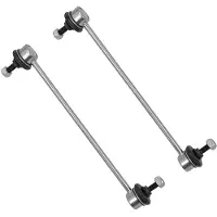Typecat 1 Paar Stabilisatorstangverbindingen voor 31658608 30648461 voor S60 S80 SV0 V70 XC60 XC70
