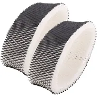 Typecat Voor Holmes HWF62 Compatibel Luchtbevochtigerfilter (2 Stuks)