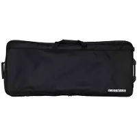 Crumar SPT-249-BK trolleytas voor SORRENTO, 25 mm padding
