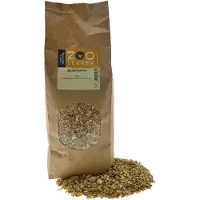 Zoolekker Scharrelmix 2KG