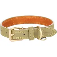 Flamingo Virginia Hondenhalsband