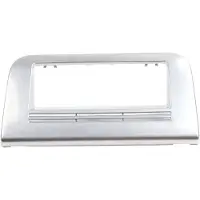 Typecat Achterbank CD Dvd-Speler Frame voor E Klasse W212 E200 E260 E300 2009-2015 Auto CD Dvd-Speler Frame Trim