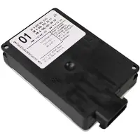 Typecat A0009056103 Achterste Dodehoekradarsensor voor - W205 C260 C300 2015-2018 Afstandswaarschuwing