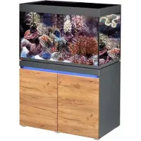 Eheim Set Incpiria Marine 330 | 330L | 100 x 60 x 65 CM Graphit/Nature