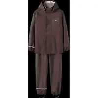 Name it Functioneel pak 'NKNDRY10' bruin