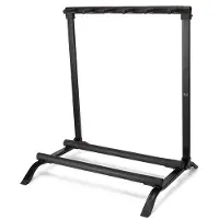 Platinum GSF100-5 Standaard voor meerdere gitaren