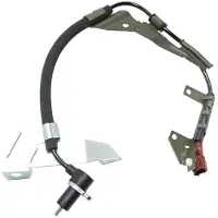 Typecat Auto Voorste Linker ABS-Snelheidssensor voor Trooper 1995-2002 8971323071