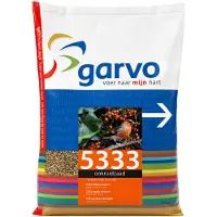 Garvo Onkruidzaad 5333 4 KG