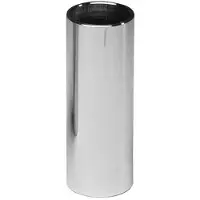 Fender FCS1 stalen slide, std med (60mm)