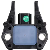 Jojomino 89173-35080 Frontale Botsingssensor voor LS460 RX450H IS250C 2007-2015 8917335080