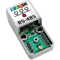 Exogio Nieuw voor M5Stack: RS485 Base TTL-RS485 Converter