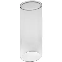 Fender FGS2 glazen slide, std lg (69mm)