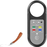 ISTOVO Xhorse 1 Stuk V2 Autosleutel Afstandsbediening Tester Frequentie Test Infrarood Signaal Detectie Hulpmiddel 315MHz 868MHz 433Mhz voor Autosleutel
