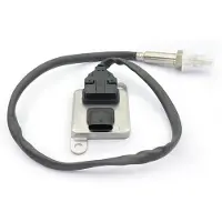 Jojomino Stikstofoxidensensor 5801881001 5WK96791A 5WK9-6791A voor Daily 3.0 E6 Trucks 2014-2018 12V
