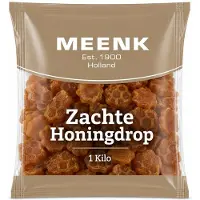 Meenk Honingraatje - 1 kilo