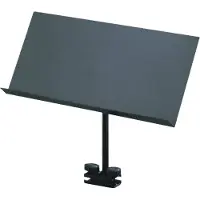 Quik Lok Z729 Lessenaar extensie – Voor Z-serie Keyboardstandaards, Verstelbaar, Zwart