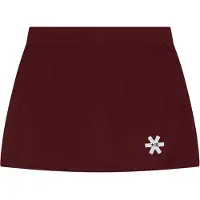 Osaka Sportrokje Women Training Skort Bordeaux-XS