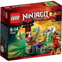 LEGO Jungle Valsstrik