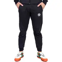 Osaka Trainingsbroek Men Track Pants T5 Black-XS