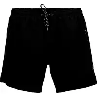 Brunotti Zwembroek Brunotti Men Lestero Black-S