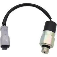 Jojomino AH224451 Drukschakelaar Sensor voor Maaier 4895 4990 4995 W235 W260 Combine C670 AH128929 AXE16239 AXE73706