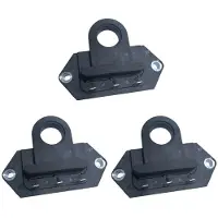 Typecat 3X 22020-60A21 Motoronderdelen Ontstekingsmodule voor E12-125 HM561