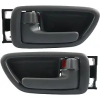 Torribaly 69205-AC010 Autodeurgreep voor AVALON 2000-2004 Auto-Accessoires 69206-AC010