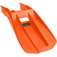 SCUBAPRO S-tek Pro Fin Blade Oranje XS-M