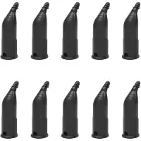 Typecat 10X Stoomreiniger Nozzle Slit Borstel Sprinkler Nozzle voor SC1/SC2/SC3/SC4/SC5 Stoomreiniger Slit Nozzle Borstel