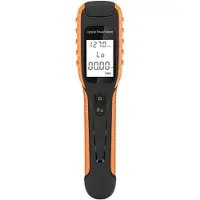Typecat G11 Optische Vermogensmeter, Hoge Precisie Oplaadbare Batterij, Glasvezelvermogensmeter, 5G FTTH OPM-Tester -50 Tot 26 DBm