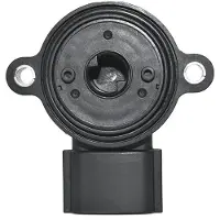 Typecat SERA443-01 SERA44301 Gasklepsensor TPS voor Forester Impreza Hoogwaardige Nieuwe Auto-Accessoires