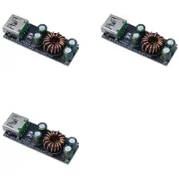 ISTOVO 3X SW3518 / SW3516 QC4.0 QC3.0 1-Weg USB Type-C Snellaadadapter voor Mobiele Telefoons 6-32V Down Buck Boost-Module SW3516