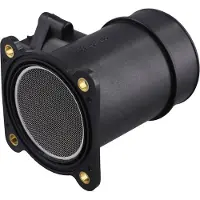 Typecat Auto MAF Mass Air Flow Sensor 22680-5M300 22680-5M301 22680-5M30A voor Almera Tino MK II Primera X-TRAIL