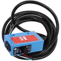 Typecat Z3J-DS50E3 Infrarood Zakkenmaker Machine Infrarood Inductie Blokkerende Tracking Detectie Schakelaar Zakkenmaker Machine Sensor
