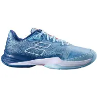 Babolat Jet Mach 3 All Court Shoes Blauw EU 44 1/2 Man
