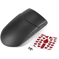 ISTOVO Motorcycle Front Extension Mudguard for Tracer 7 / 2025+, for MT-07 MT07 2025 2026 Accessories