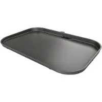 Ninja Vlakke Grillplaat OG751