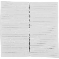 Semoic 50 Stuks Ongeparfumeerde Vullingen Aromatherapie Pads Aroma Olie Pads Elektrische Diffusers Pads voor Auto Geur & Plugs Diffusers