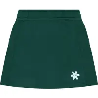 Osaka Sportrokje Girls Training Skort Dark Green-Maat 147 / 158
