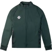 Osaka Trainingsjack Men Track Top Dark Green-S
