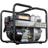 Itcpower Gp80 Motorpomp