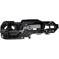 Exogio Car Exterior Door Handle Base Bracket 806060078R 806070069R for Latitude Fluence 2011-2015 Left