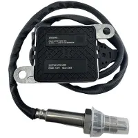 Jojomino 227900016R Car Nitrogen Oxide Sensor NOx Sensor for Megane IV 2015- CLIO DACIA DUSTER 1.5DCI A2C18787400-04