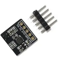 Exogio SC7A22H Inclinometermodule, Drie-Assig, Seriële Poortuitgang, Alarmpuntinstelling