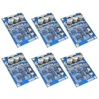 Typecat 6X Borstelloze Motor Controller Geen Hall Motor 12V-36V 500W Balanceren Automotive Evenwichtige BLDC Auto Driver Besturingskaart