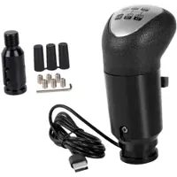 Typecat USB Truck Game Simulator Shifter voor G29 G27 G25 Racing Game Simulator Shifter