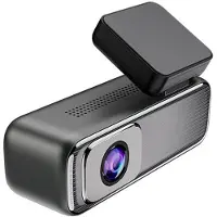 Torribaly Q6 1296P HD DVR Dash Cam Wifi-Verbinding Autobestuurder Android Auto Videorecorder DashCam 24H Parkeermonitor