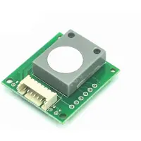 Exogio Formaldehydesensor ZE08-CH2O Seriële Poortuitgang Formaldehydeconcentratiemeting Is Gekalibreerd. Kalibratie