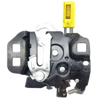Typecat Motorkapvergrendelingsset Motorkap voor SE, SEL, ST 2015-2021 FT4Z-16700-A FO1234145P