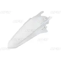 Ufo Ktm Exc 125-500 20 Achterspatbord